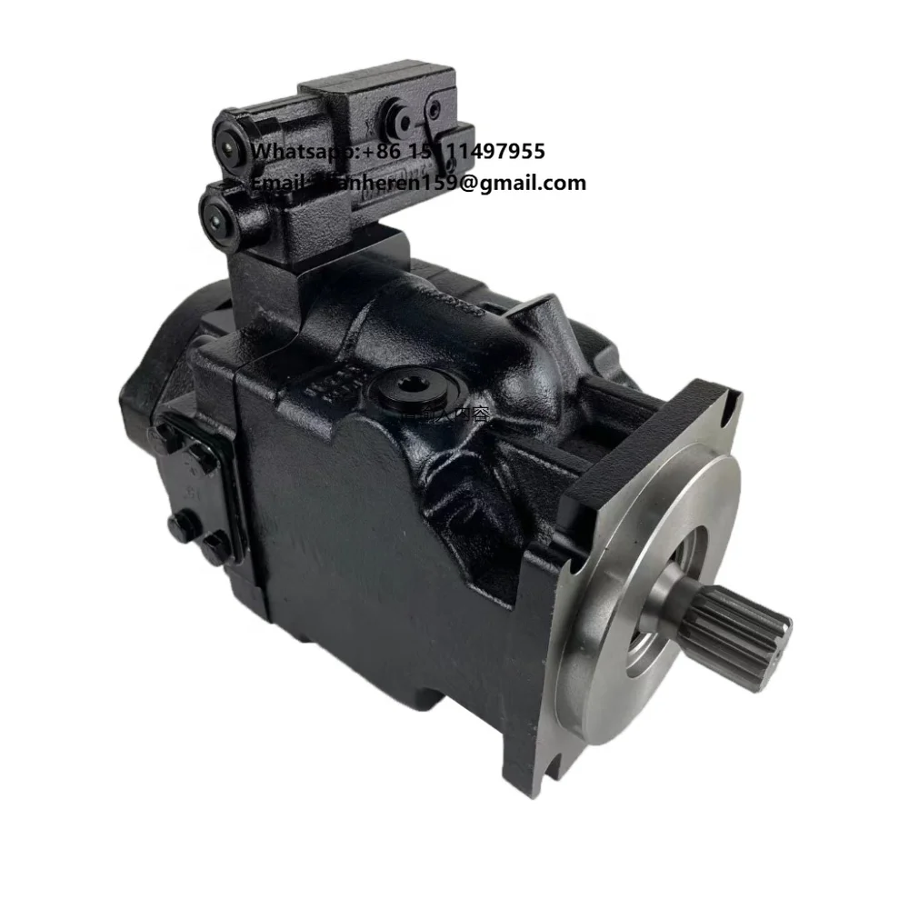 Wholesale Hydraulic Piston Pump JRRS75CLS2232NNN3S1AEA2NNNNJJJNNN Hydraulic Plunger Pump Hydraulic Oil Pump
Wholesale Hydraulic Piston Pump JRRS75CLS2232NNN3S1AEA2NNNNJJJNNN Hydraulic Plunger Pump Hydraulic Oil Pump