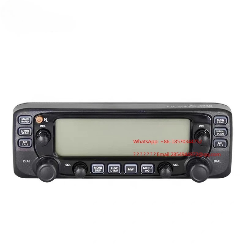 IC--2730A/E автомобильная радиоэкранная панель, одна головка
IC--2730A/E автомобильная радиоэкранная панель, одна головка