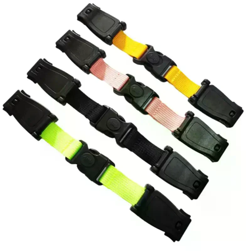 Universal Child Chest Harness Clip Anti-Slip Baby Chest Clip Guard Compatible With Seats, Strollers, High Chairs, Schoolbags
Universal Child Chest Harness Clip Anti-Slip Baby Chest Clip Guard Compatible With Seats, Strollers, High Chairs, Schoolbags