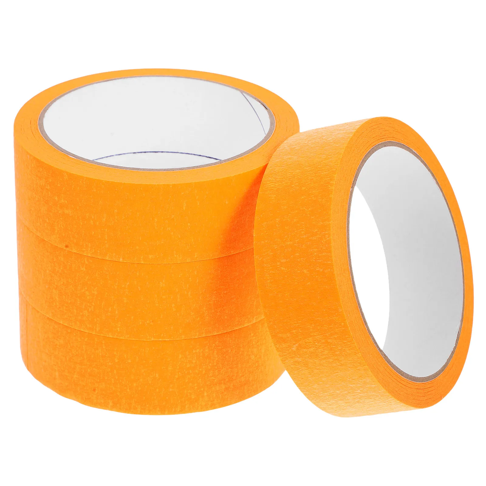 4 Rolls Precision Edge Painters Tape for Clean Wall Painting DIY Crafts Labeling Decorating Residue-Free Easy Removal Masking
4 Rolls Precision Edge Painters Tape for Clean Wall Painting DIY Crafts Labeling Decorating Residue-Free Easy Removal Masking