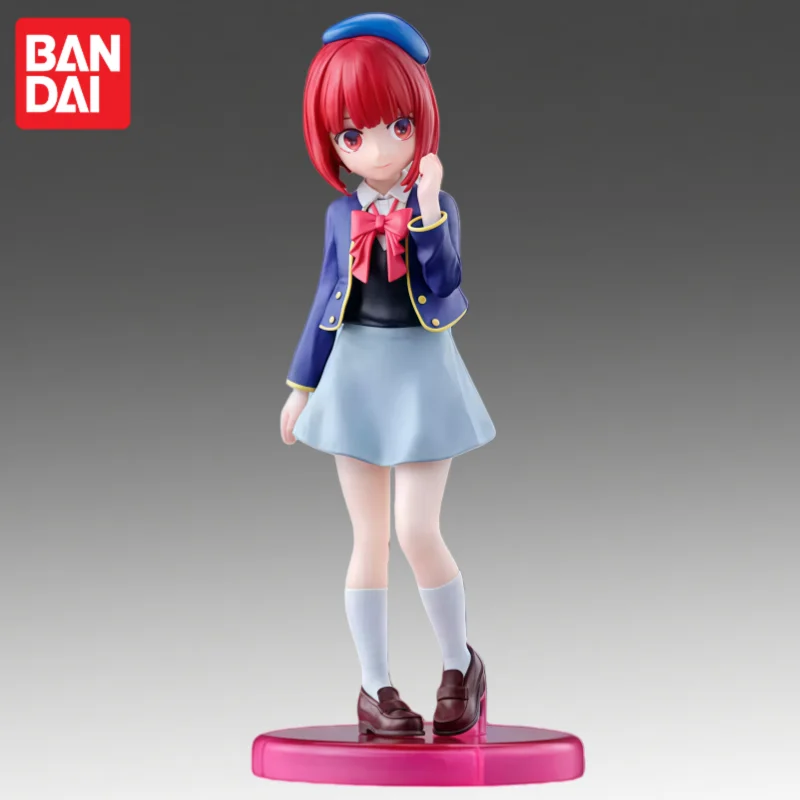 In Stock Bandai Original Banpresto Oshi No Ko Arima Kana Action Figure Model Doll Brand New Boxed Garage Ornaments Collectible
In Stock Bandai Original Banpresto Oshi No Ko Arima Kana Action Figure Model Doll Brand New Boxed Garage Ornaments Collectible