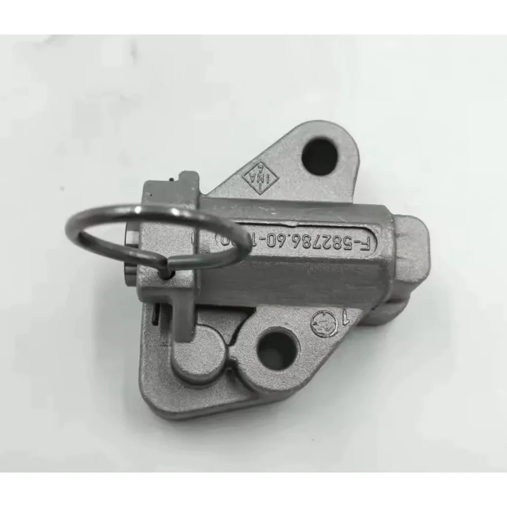 Brand New Auto Parts for SsangYong Tivoli G16 Timing Chain Tensioner 17305 00111 17305-00111 1730500111 OEM 1pc
Brand New Auto Parts for SsangYong Tivoli G16 Timing Chain Tensioner 17305 00111 17305-00111 1730500111 OEM 1pc