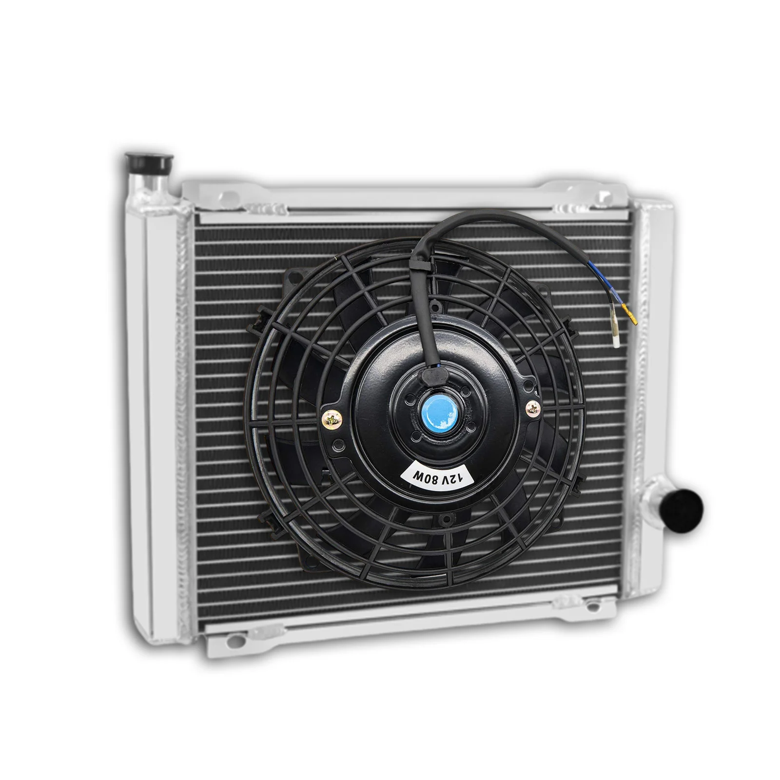 ALUMINUM RADIATOR & FAN FOR 2012-2016 CAN AM OUTLANDER/MAX/RENEGADE L 450/500/650/800/1000 2013 2014 2015 2016 FACTORY PRICE
ALUMINUM RADIATOR & FAN FOR 2012-2016 CAN AM OUTLANDER/MAX/RENEGADE L 450/500/650/800/1000 2013 2014 2015 2016 FACTORY PRICE