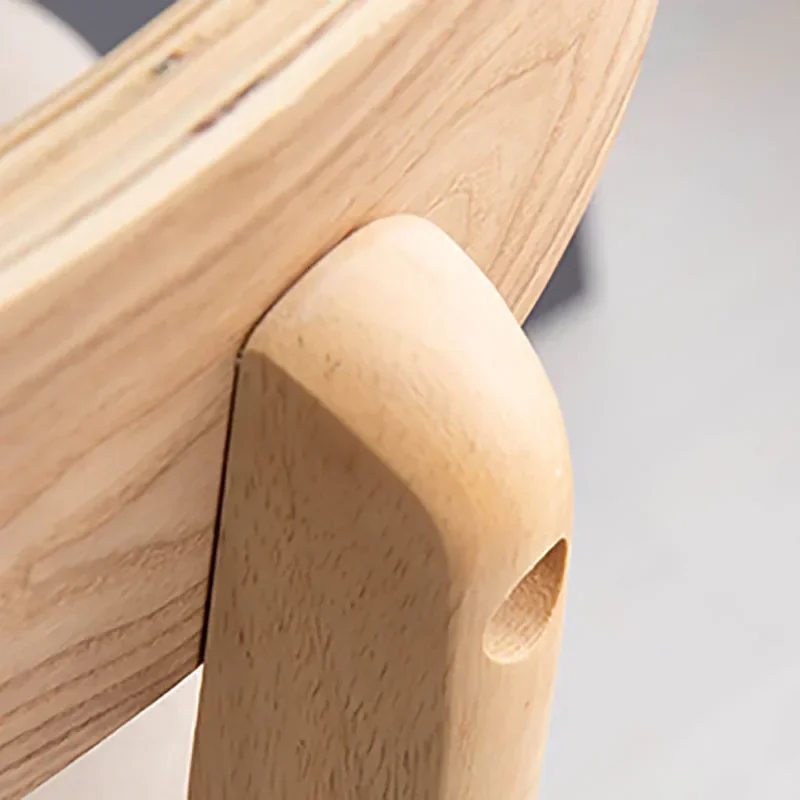 Wood Bar Chair Modern Balcony Nordic Luxury Dining Counter Tools Bartender Tea Table Chair Sillas Doradas Elegantes Furniture
Wood Bar Chair Modern Balcony Nordic Luxury Dining Counter Tools Bartender Tea Table Chair Sillas Doradas Elegantes Furniture