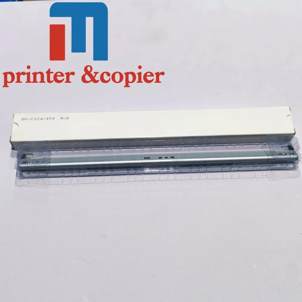 5 шт. для Konica C458 C558 C658 C226 C256 C266 C227 C287 C258 C308 C368 C224 C284 C364 C454 C554 DR512 лезвие для чистки барабана
5 шт. для Konica C458 C558 C658 C226 C256 C266 C227 C287 C258 C308 C368 C224 C284 C364 C454 C554 DR512 лезвие для чистки барабана