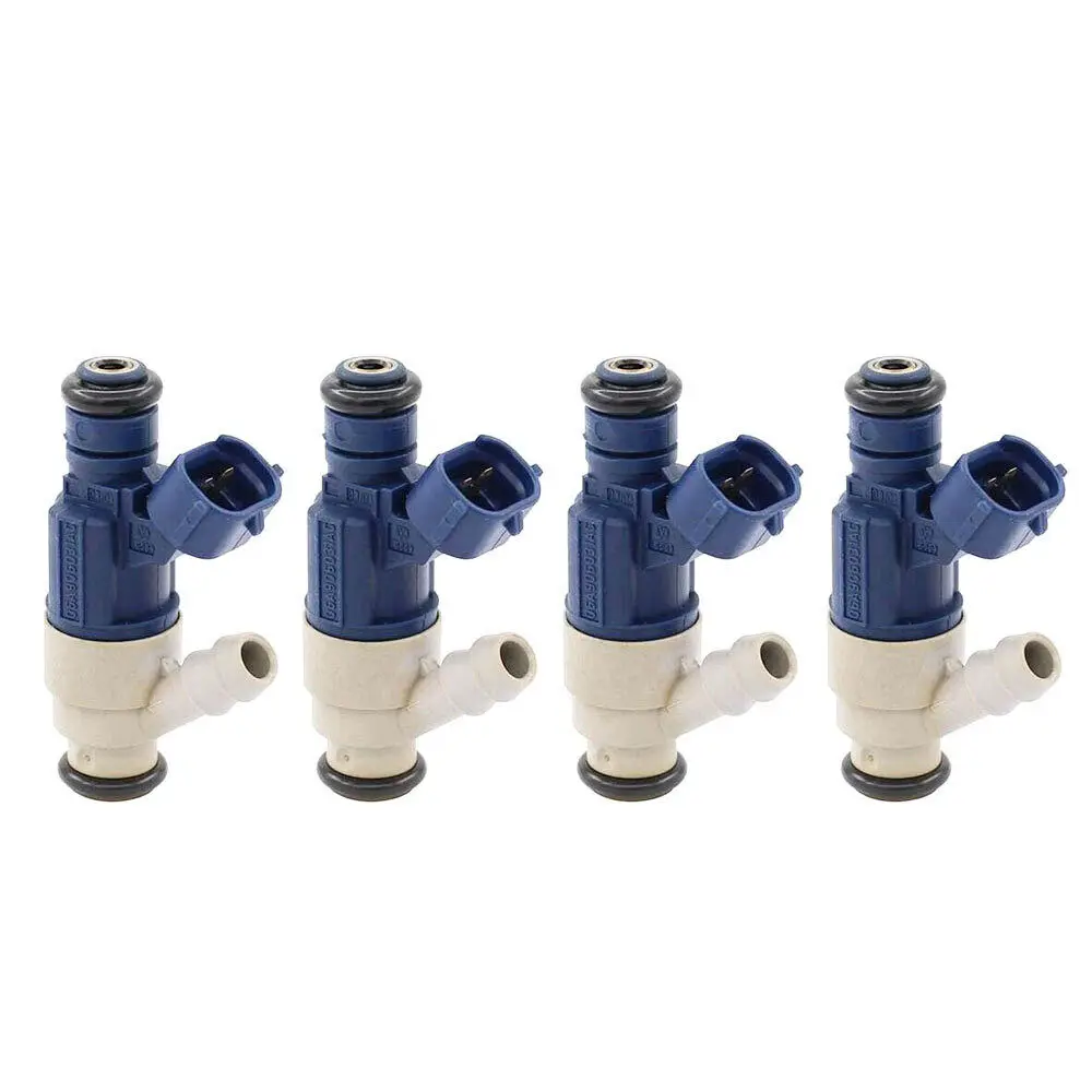 Set 4 0280155995 Fuel Injectors For 2000-05 Volkswagen Golf Beetle Jetta 2.0L I4 0280156240 06A906031AC FREE SHIPPING!!!
Set 4 0280155995 Fuel Injectors For 2000-05 Volkswagen Golf Beetle Jetta 2.0L I4 0280156240 06A906031AC FREE SHIPPING!!!