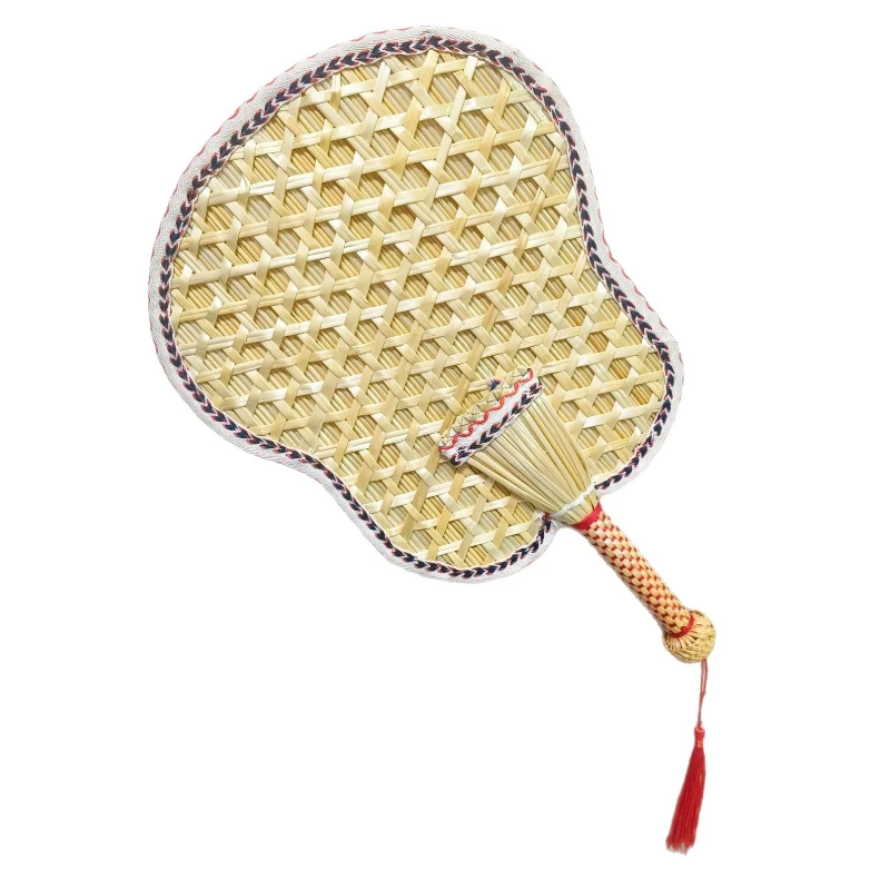 LH Chinese style palm fan hand-woven straw fan hand-cranked banana fan ancient style
LH Chinese style palm fan hand-woven straw fan hand-cranked banana fan ancient style