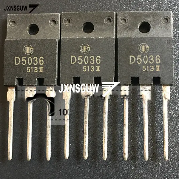 20 шт., новинка, 2SD5036 D5036, фотодисплей мощности, трубка триода, Единая остановка распределения, интегральная схема, IC электронные компоненты
20 шт., новинка, 2SD5036 D5036, фотодисплей мощности, трубка триода, Единая остановка распределения, интегральная схема, IC электронные компоненты