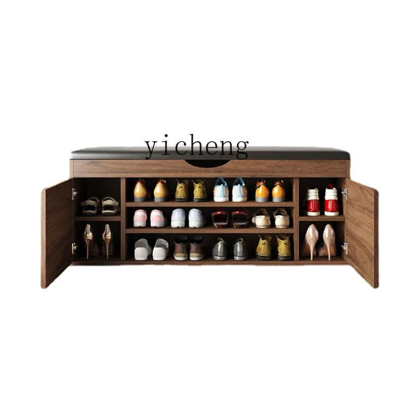 XL adjustable shoe cabinet, integrated seat and stool, modern shoe rack style soft bag, shoe stool, door stool
XL adjustable shoe cabinet, integrated seat and stool, modern shoe rack style soft bag, shoe stool, door stool