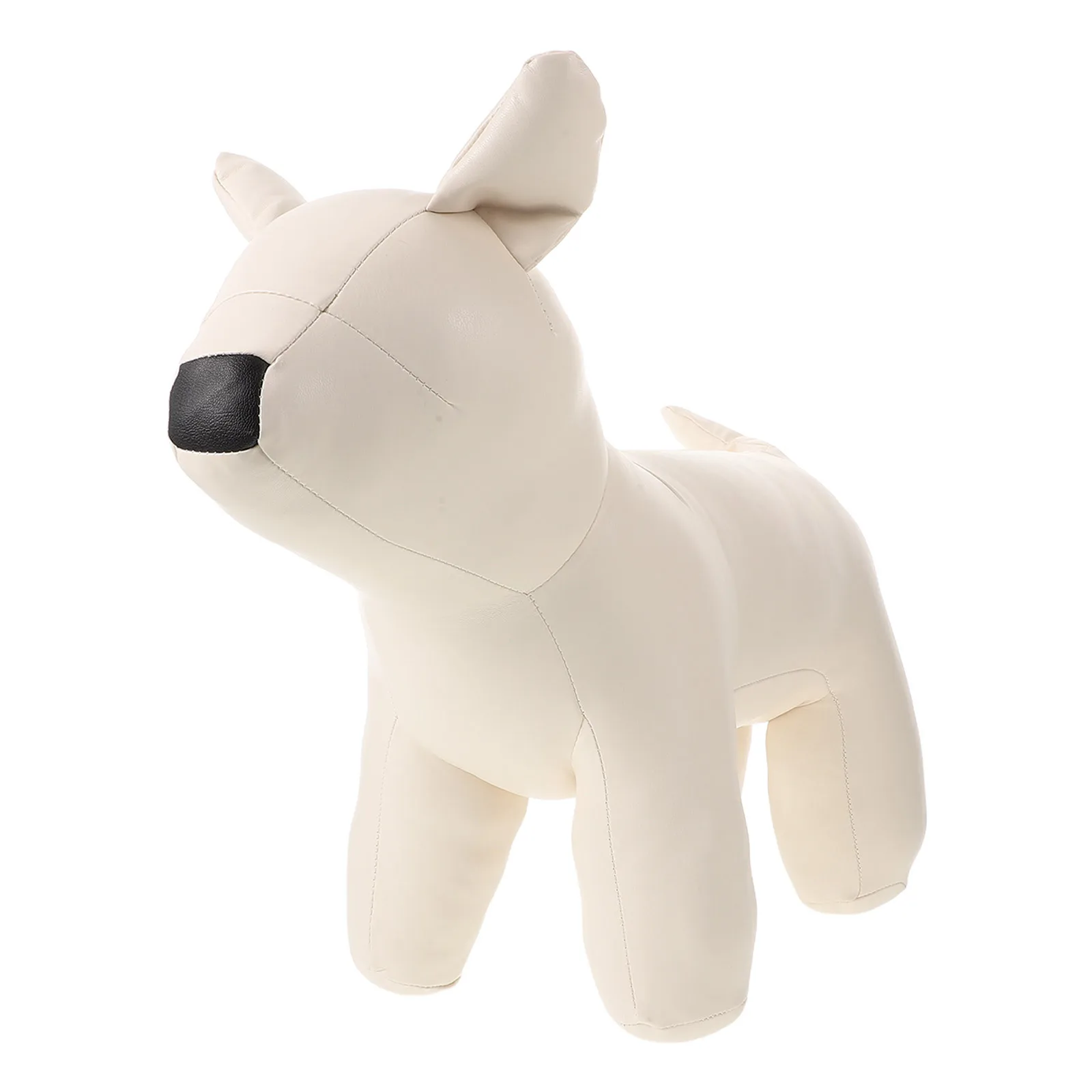 Realistic Pet Display Stands Poseable Animal Figures for Photography Backdrop Props Pet Grooming Salon Advertising Tools
Realistic Pet Display Stands Poseable Animal Figures for Photography Backdrop Props Pet Grooming Salon Advertising Tools