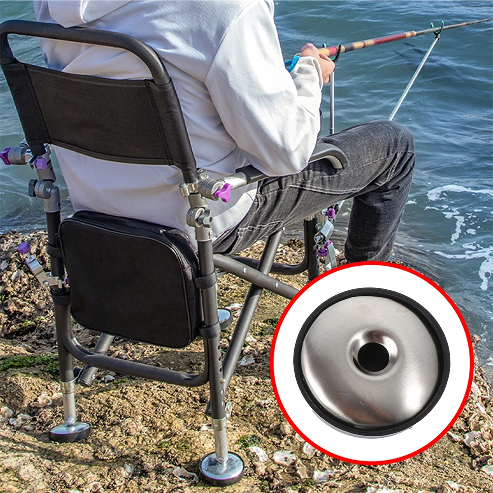 1Set Chair Foot Claws Cover Outdoor Fishing Chair Leg Protector Sturdy Non Slip Protective Stool Claw Protective Stool Claw
1Set Chair Foot Claws Cover Outdoor Fishing Chair Leg Protector Sturdy Non Slip Protective Stool Claw Protective Stool Claw