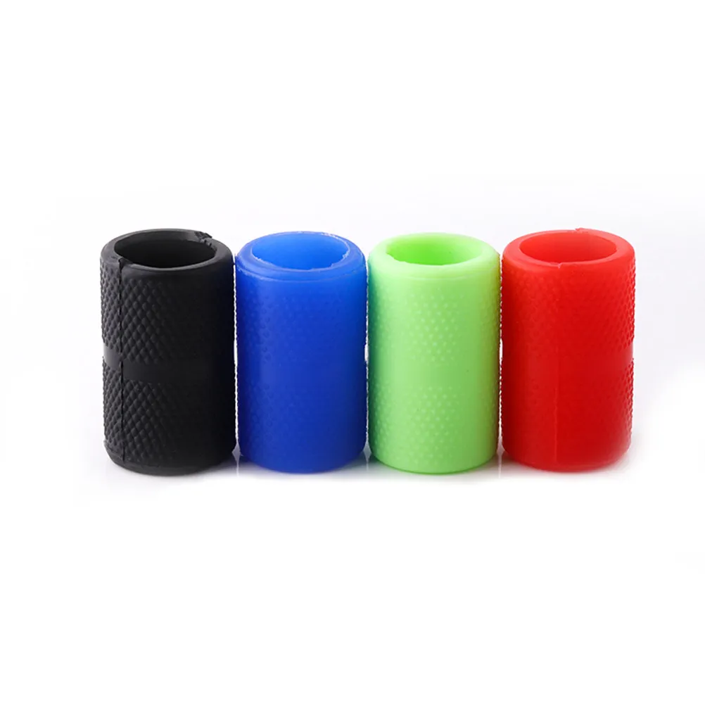 2Pcs Silicone Handle Cover Grip Cover for Use Comfortable Ergonomic Lightweight Heat Resistant Easy Clean
2Pcs Silicone Handle Cover Grip Cover for Use Comfortable Ergonomic Lightweight Heat Resistant Easy Clean
