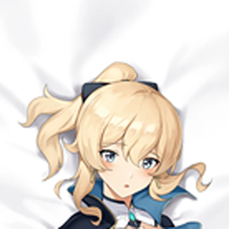 New Pattern Anime Jean Gunnhildr Dakimakura Hugging Body Pillow Cover Case double-sided printing
New Pattern Anime Jean Gunnhildr Dakimakura Hugging Body Pillow Cover Case double-sided printing