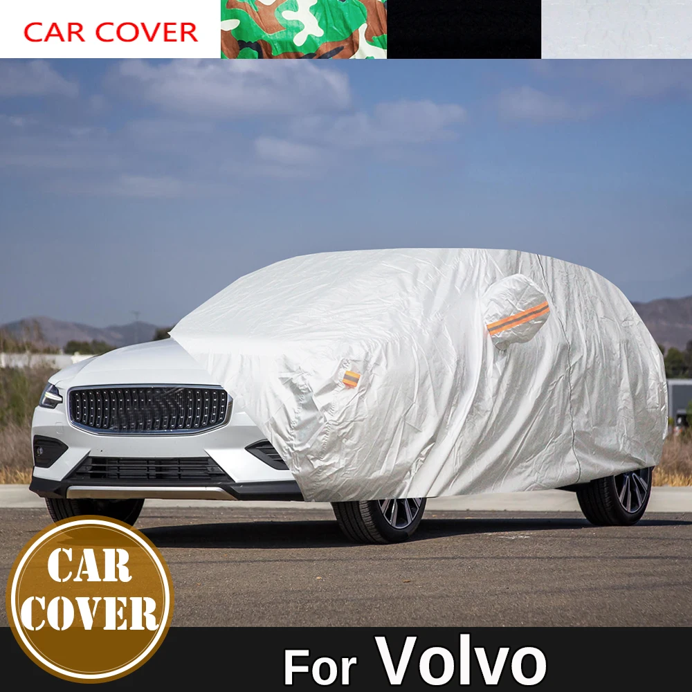 Подходит для наружного автомобильного чехла Volvo EX40 EX90 S40 S60 S70 V40 V50 V60 XC70 с защитой от ультрафиолета, защиты от солнца, защиты от дождя,
Подходит для наружного автомобильного чехла Volvo EX40 EX90 S40 S60 S70 V40 V50 V60 XC70 с защитой от ультрафиолета, защиты от солнца, защиты от дождя,
