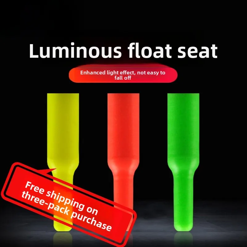 Тайваньские поплавки ARDIAW u Night Glow Floating Bobber Elastici: Отличное рыболовное снаряжение, товары для активного отдыха и путешествий
Тайваньские поплавки ARDIAW u Night Glow Floating Bobber Elastici: Отличное рыболовное снаряжение, товары для активного отдыха и путешествий