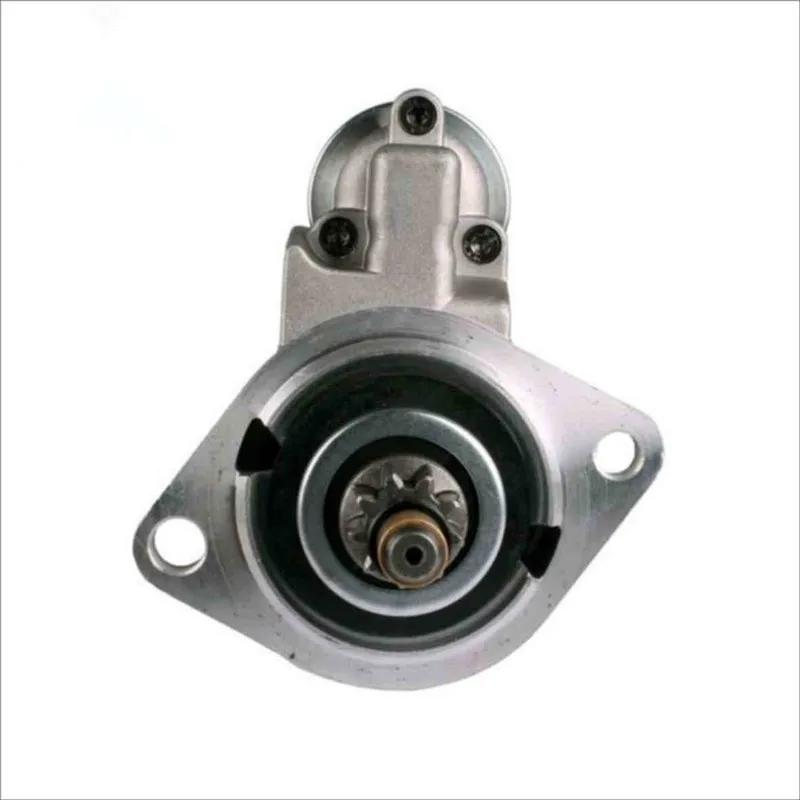 Aftermarket STG91958 16546 Car starter Starter Motor Fits VW Transporter T2 T3 Box Bus 1.6-2.0L
Aftermarket STG91958 16546 Car starter Starter Motor Fits VW Transporter T2 T3 Box Bus 1.6-2.0L