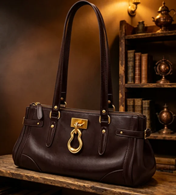 2026 new Multi-Purpose Shoulder Bag Underarm Bag Long Tote Bag Crossbody Handbag, Women's Spacious Leather Minimalist Style
2026 new Multi-Purpose Shoulder Bag Underarm Bag Long Tote Bag Crossbody Handbag, Women's Spacious Leather Minimalist Style