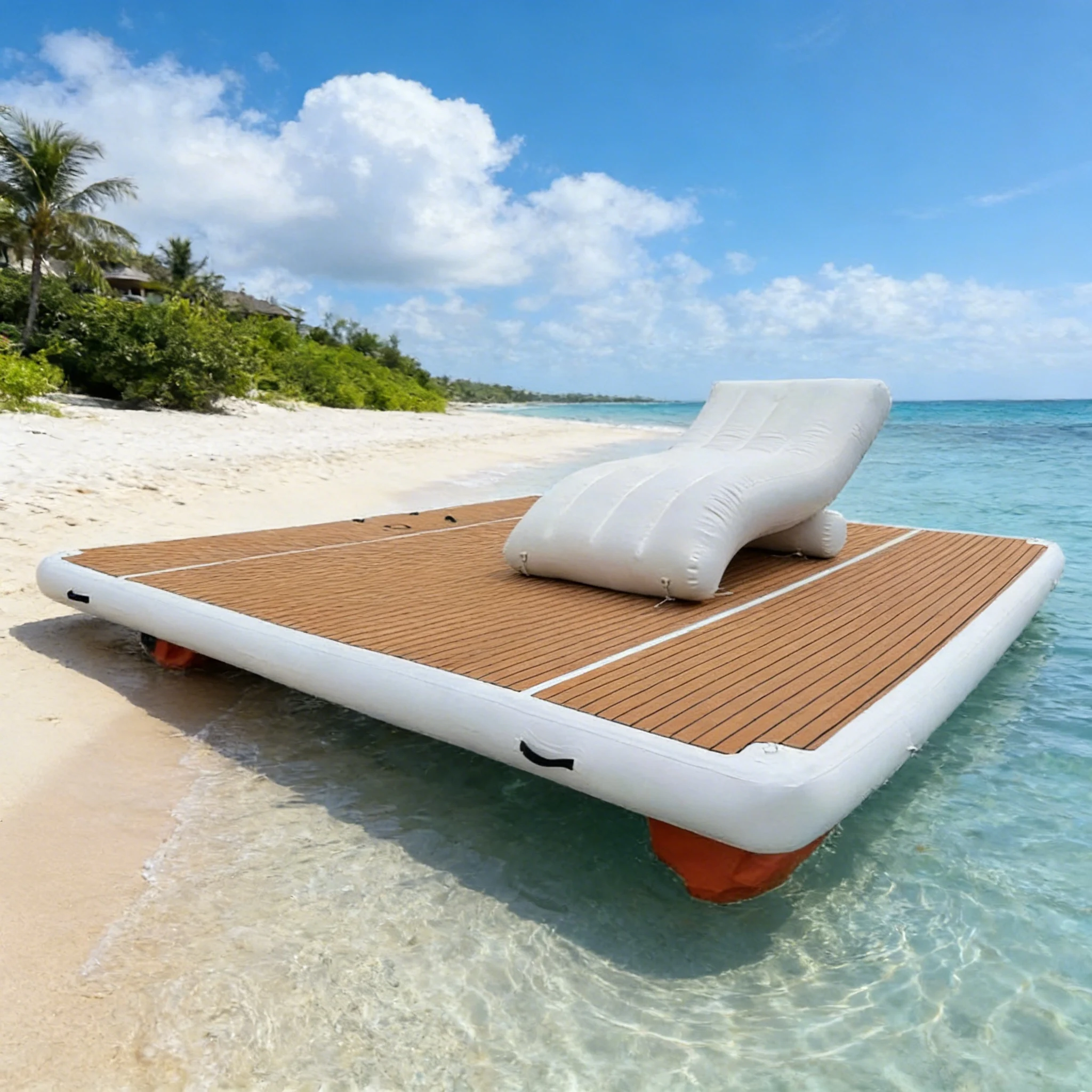 Хит продаж: надувные плоты для взрослых, прочные, для отдыха на озере и водных развлечений на открытом воздухе Relaxprom
Хит продаж: надувные плоты для взрослых, прочные, для отдыха на озере и водных развлечений на открытом воздухе Relaxprom