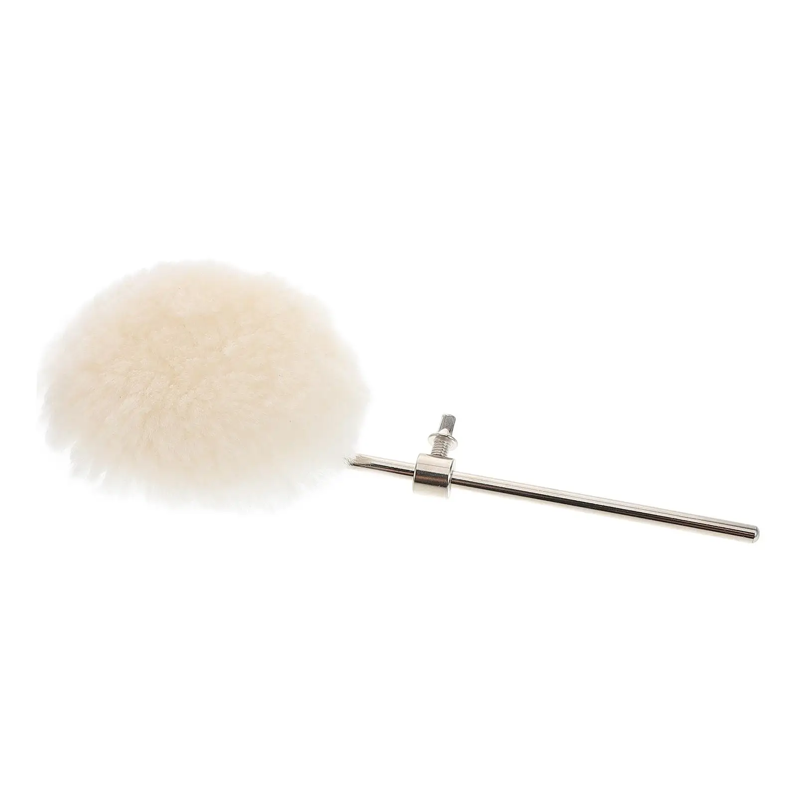 Wool Bass Drum wool hammer for Drum Pedal Percussion Instrument Part for Bass Drums Drum Kit Hammer Head Practical Drum Pedal Ha
Wool Bass Drum wool hammer for Drum Pedal Percussion Instrument Part for Bass Drums Drum Kit Hammer Head Practical Drum Pedal Ha