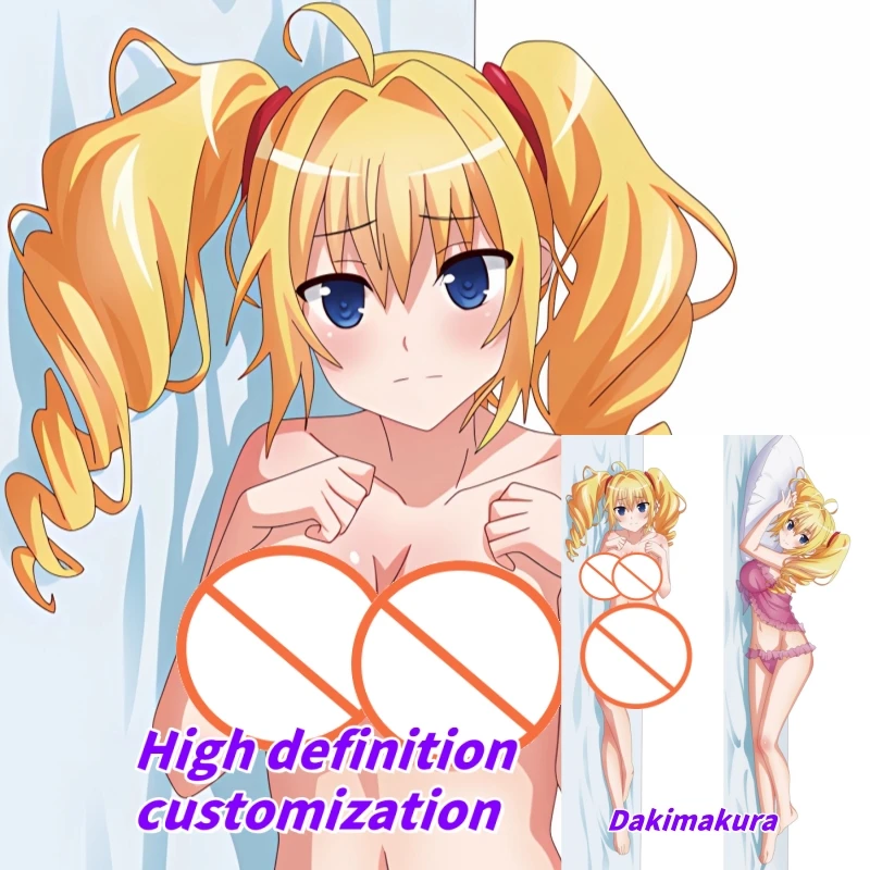Dakimakura Anime Reiveru Fuenikkusu Double-sided Print Of Life-size Body Pillowcase Gifts Can be Customized
Dakimakura Anime Reiveru Fuenikkusu Double-sided Print Of Life-size Body Pillowcase Gifts Can be Customized