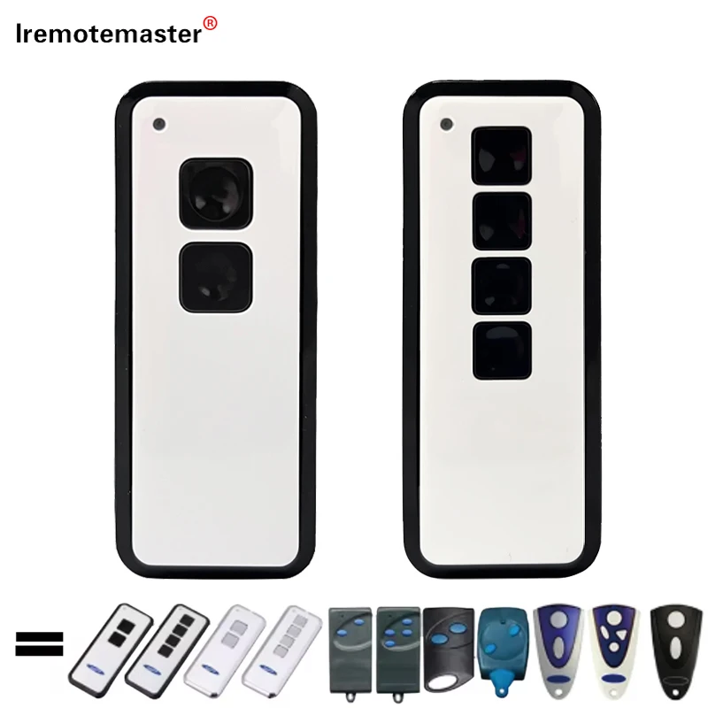 NOVOFERM MINI-NOVOTRON 522 524, пульт дистанционного управления для гаражных ворот, 433,92 МГц, передатчик с подвижным кодом, брелок для ворот
NOVOFERM MINI-NOVOTRON 522 524, пульт дистанционного управления для гаражных ворот, 433,92 МГц, передатчик с подвижным кодом, брелок для ворот