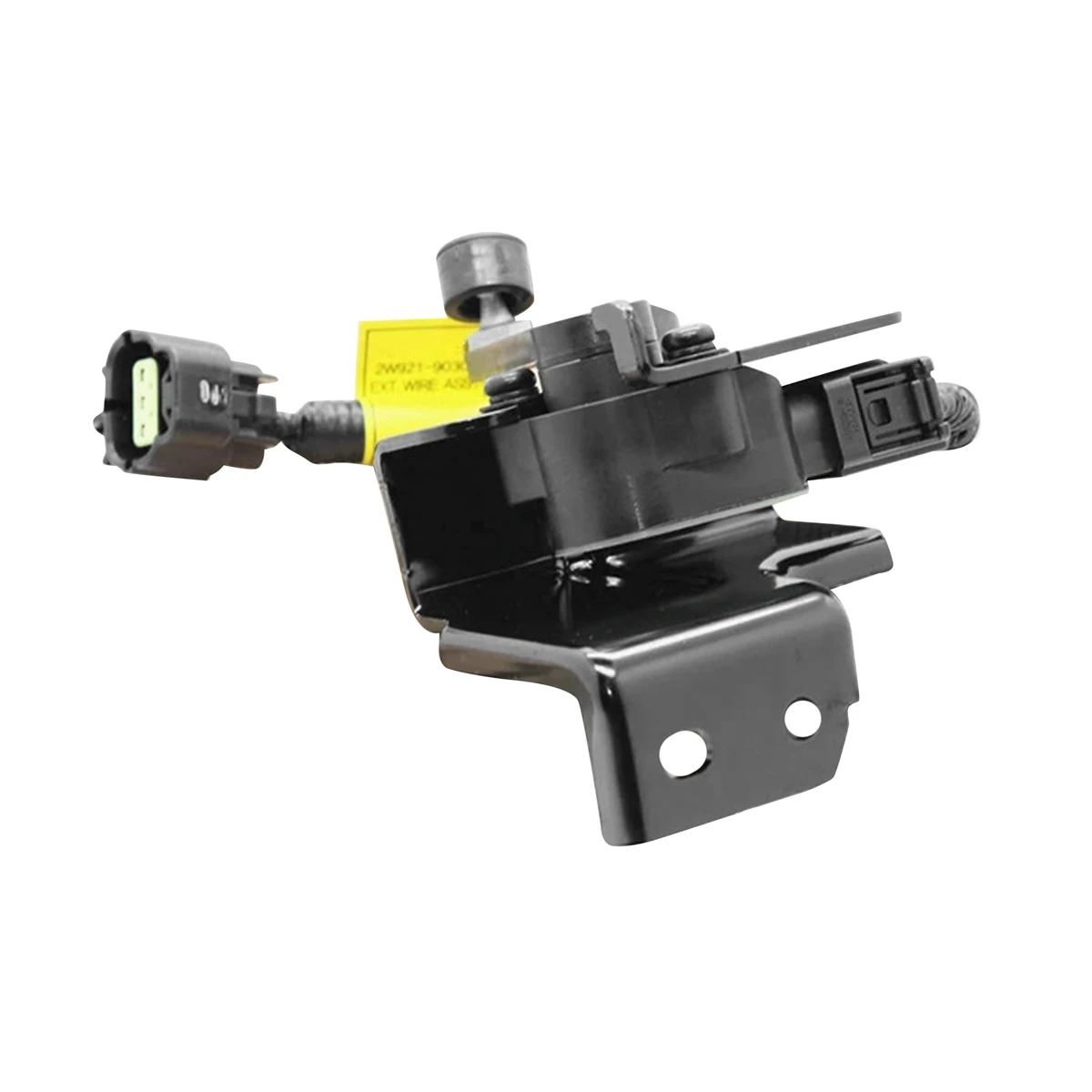 A026-92190-2W000 Car Rear Monitor Control Unit Assembly Headlight Level Sensor For Hyundai Santa Fe 2013-2016
A026-92190-2W000 Car Rear Monitor Control Unit Assembly Headlight Level Sensor For Hyundai Santa Fe 2013-2016