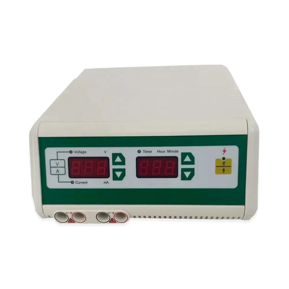 High Quality HB Electrophoresis System | Laboratory Electrophoresis Equipment
High Quality HB Electrophoresis System | Laboratory Electrophoresis Equipment