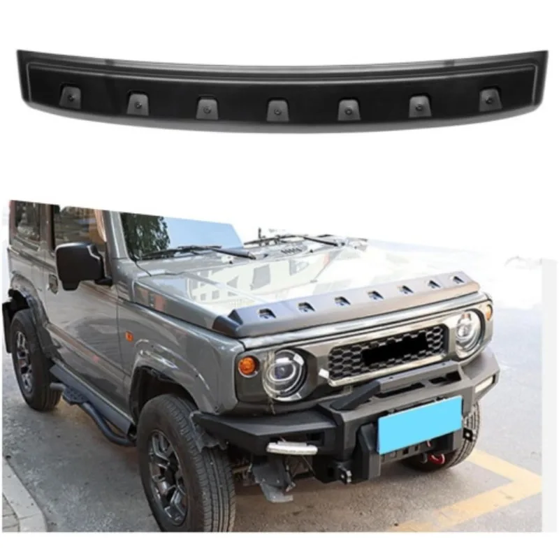 Для трехдверной и пятидверной версии Jimney JIMNY, модифицированная перегородка капота, перегородка для песка и гравия
Для трехдверной и пятидверной версии Jimney JIMNY, модифицированная перегородка капота, перегородка для песка и гравия