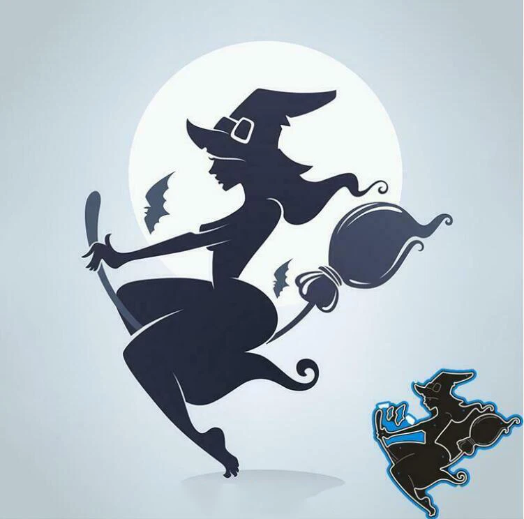 Halloween Metal Cutting Dies Mold Scrapbooking Cards Craft Knife Mould Blade Punch Template Embossing Stencils 1pcs
Halloween Metal Cutting Dies Mold Scrapbooking Cards Craft Knife Mould Blade Punch Template Embossing Stencils 1pcs
