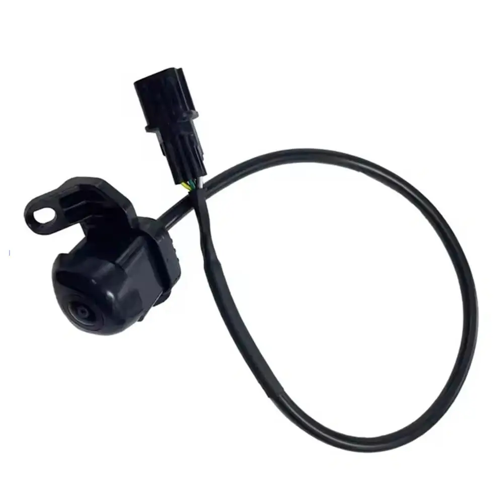 For Hyundai Kona 2019 to 2023 Rearview Parking Backup Camera Assembly 95760K4100 95760K4000 OEM Rear Camera 12V
For Hyundai Kona 2019 to 2023 Rearview Parking Backup Camera Assembly 95760K4100 95760K4000 OEM Rear Camera 12V