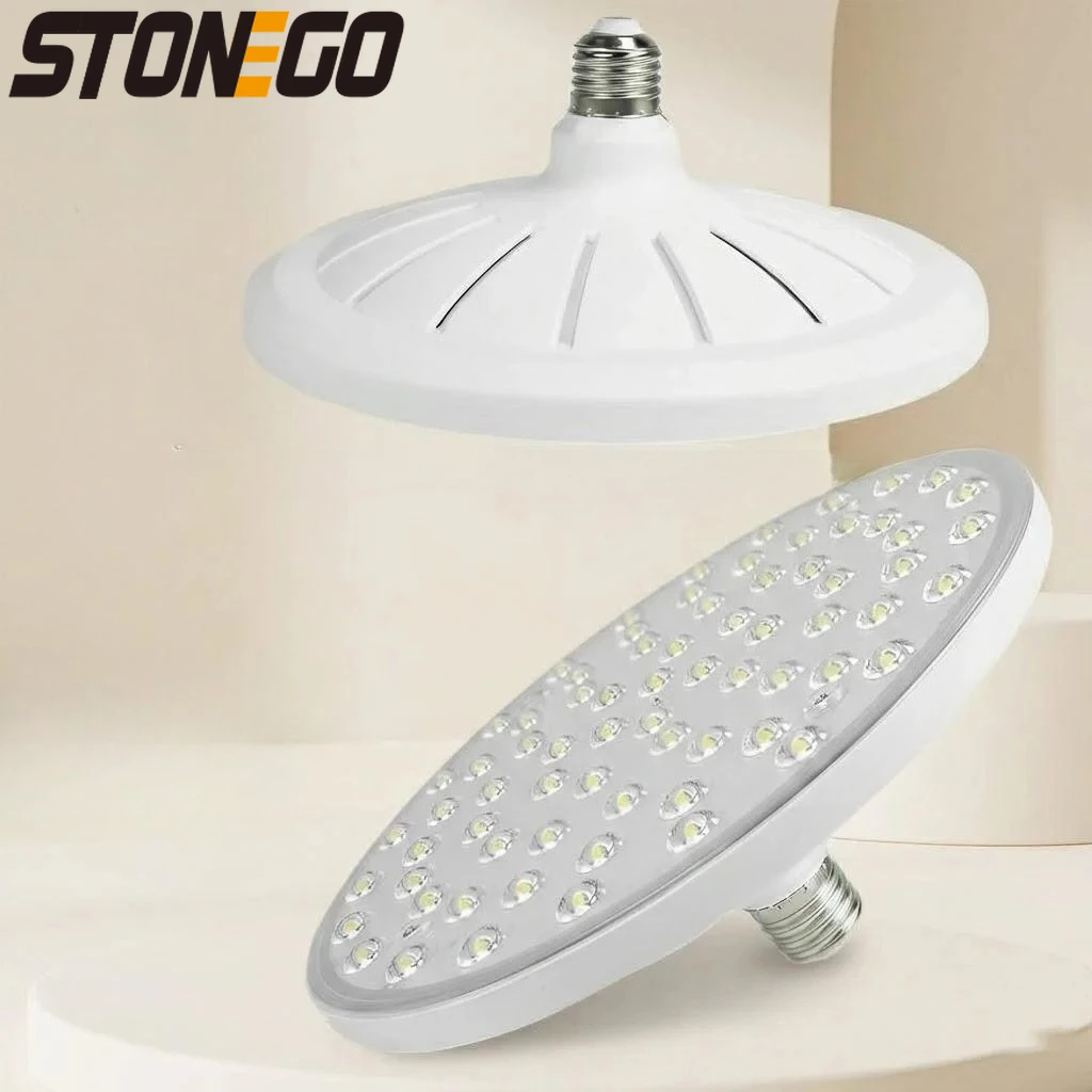 High Brightness LED UFO Saucer Light Energy Efficient Bright Choice Illuminate Nights 18W 24W 36W
High Brightness LED UFO Saucer Light Energy Efficient Bright Choice Illuminate Nights 18W 24W 36W