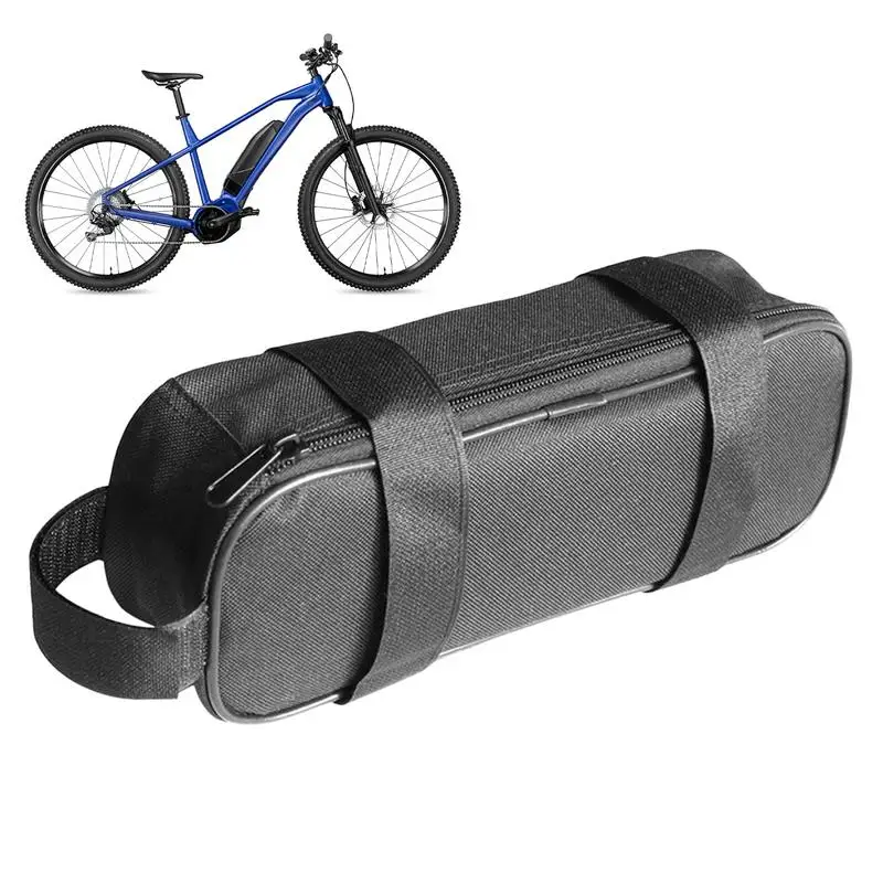 Ebike Controller Bag Waterproof Bicycle Storage Tube Bag Portable Cycling Bag Electric Bicycle Controller Carrier Battery Case
Ebike Controller Bag Waterproof Bicycle Storage Tube Bag Portable Cycling Bag Electric Bicycle Controller Carrier Battery Case