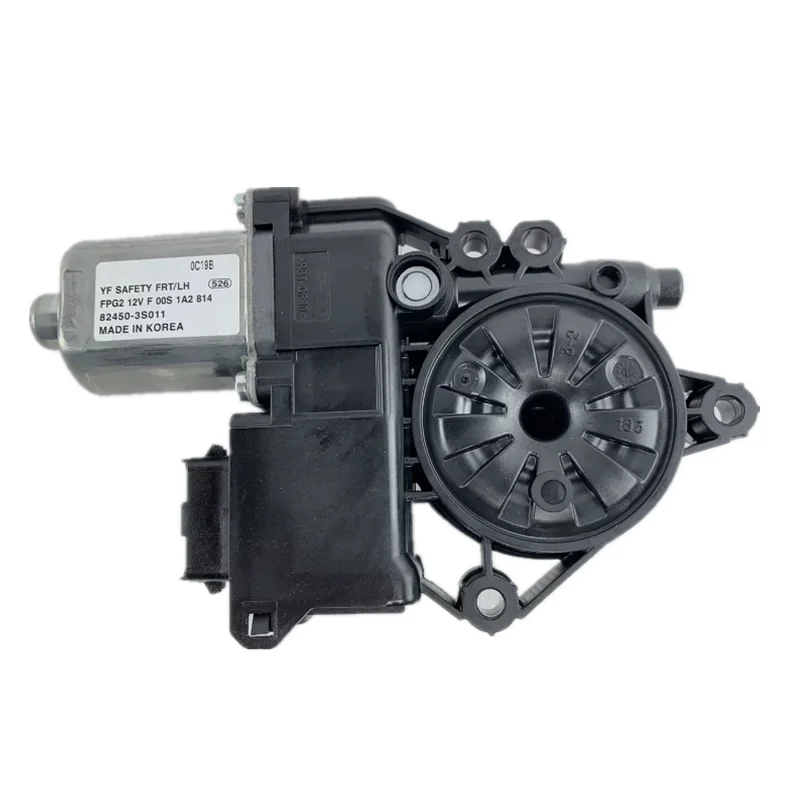 824503s011 Front door window glass control lift motor for hyundai Sonata 2011-2014 82450-3S011
824503s011 Front door window glass control lift motor for hyundai Sonata 2011-2014 82450-3S011