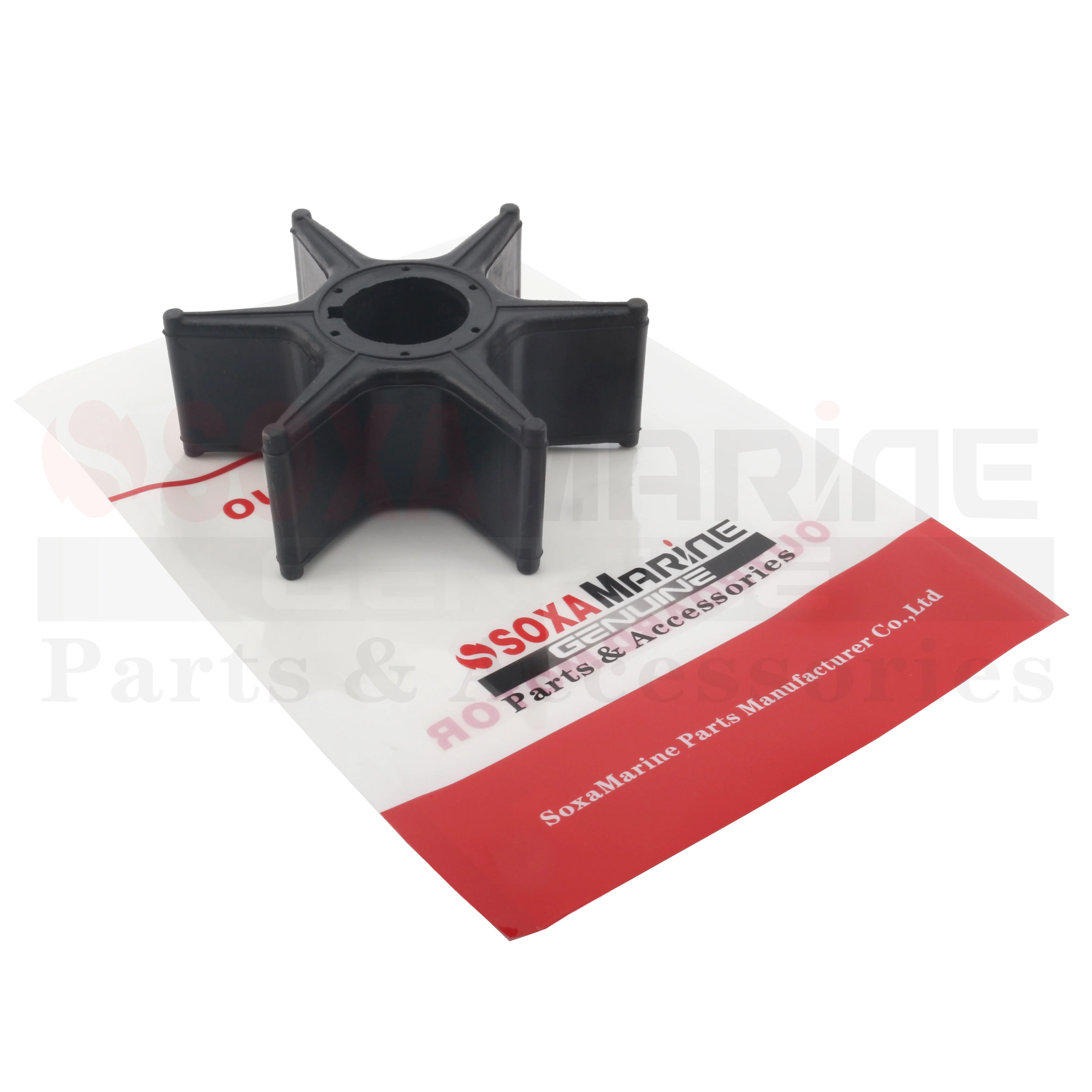 19210-ZW1-B04 Water Pump Impeller Compatible with Honda BF75 BF90 BF115 BF130 BF135 BF150 Outboard Motors 19210-ZW1-B02
19210-ZW1-B04 Water Pump Impeller Compatible with Honda BF75 BF90 BF115 BF130 BF135 BF150 Outboard Motors 19210-ZW1-B02