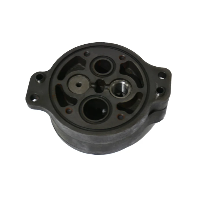 1P4231 1P-4231 Hydraulic Gear Oil Pump Transmission Pump For 816 815 3306 966C 814
1P4231 1P-4231 Hydraulic Gear Oil Pump Transmission Pump For 816 815 3306 966C 814