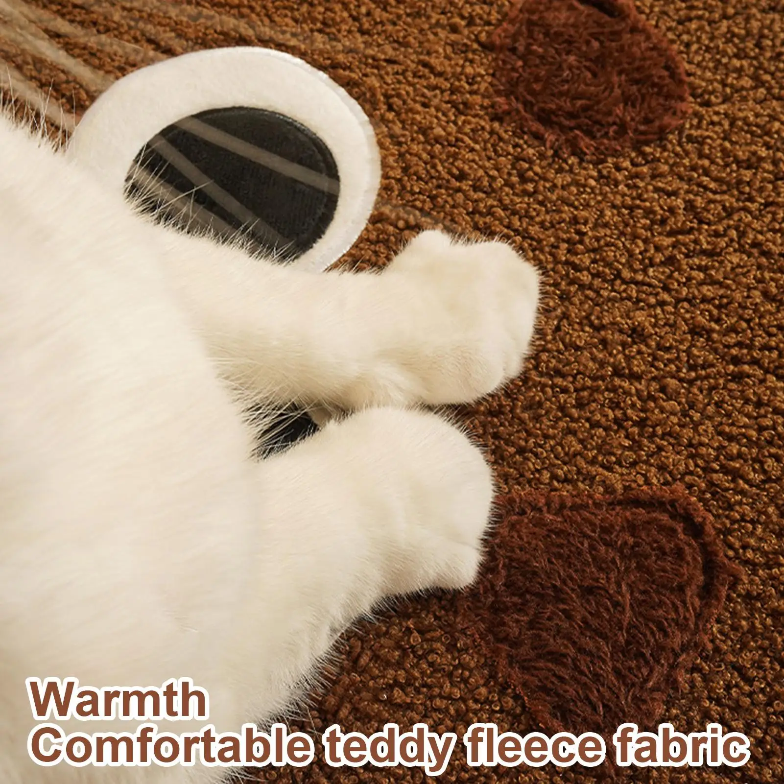 Кошачий домик, дизайн печенья, домашний домик для собак, моющийся, уютное, теплое гнездо для щенка, котенка, маленького домашнего животного, в помещении, скрывающая спальная квартира
Кошачий домик, дизайн печенья, домашний домик для собак, моющийся, уютное, теплое гнездо для щенка, котенка, маленького домашнего животного, в помещении, скрывающая спальная квартира