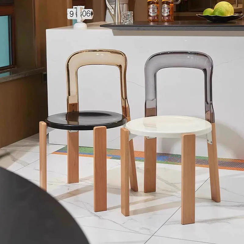 Set Of 2 Acrylic Dining Chairs Unique Modern Minimalist Nordic Dining Chairs Classic Ergonomic Chaises Salle À Manger Furniture
Set Of 2 Acrylic Dining Chairs Unique Modern Minimalist Nordic Dining Chairs Classic Ergonomic Chaises Salle À Manger Furniture