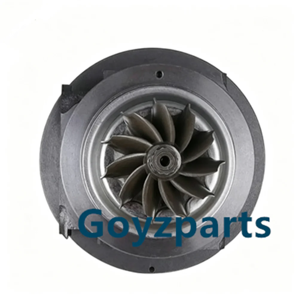 TF035 49135-02652 MR968080 Turbo Chra Turbo Core Turbo Cartridge For L200 W200-Shogun PajeroIII 2.5TDI
TF035 49135-02652 MR968080 Turbo Chra Turbo Core Turbo Cartridge For L200 W200-Shogun PajeroIII 2.5TDI