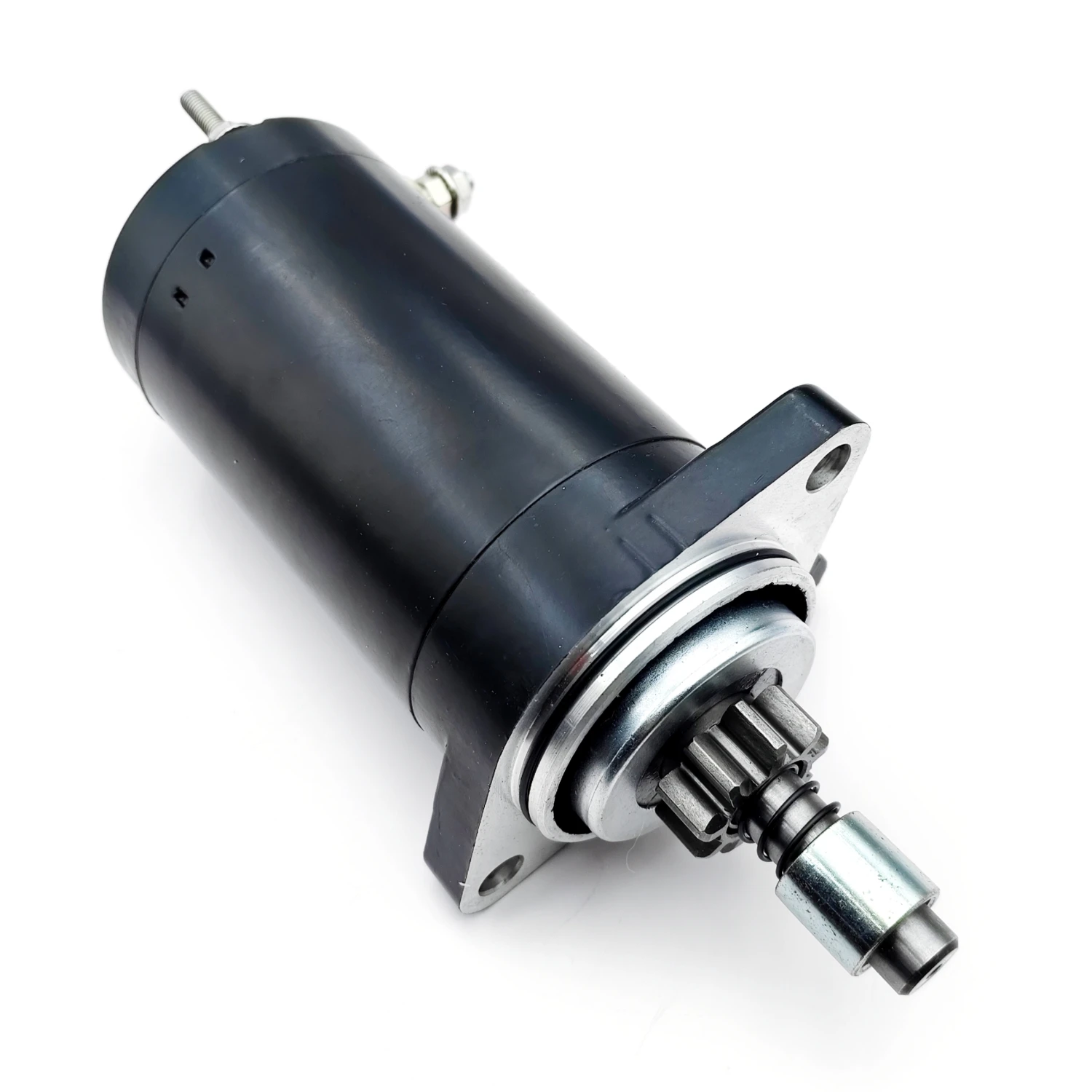 Starter Motor For Sea-Doo Challenger Explorer GS GTI GTS HX SP Speedster SPI Sportster SPX 717 720 278001935 278001300 278000485
Starter Motor For Sea-Doo Challenger Explorer GS GTI GTS HX SP Speedster SPI Sportster SPX 717 720 278001935 278001300 278000485