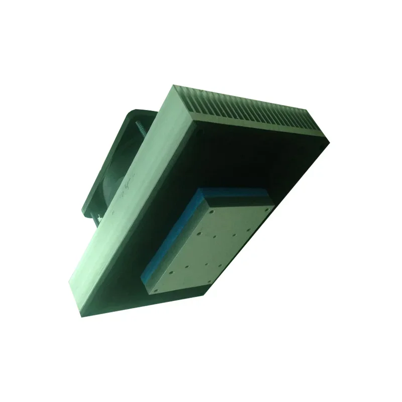 Semiconductor Peltier Refrigerator Air Cooler Thermoelectric Cooler 100W Air Conditioner
Semiconductor Peltier Refrigerator Air Cooler Thermoelectric Cooler 100W Air Conditioner