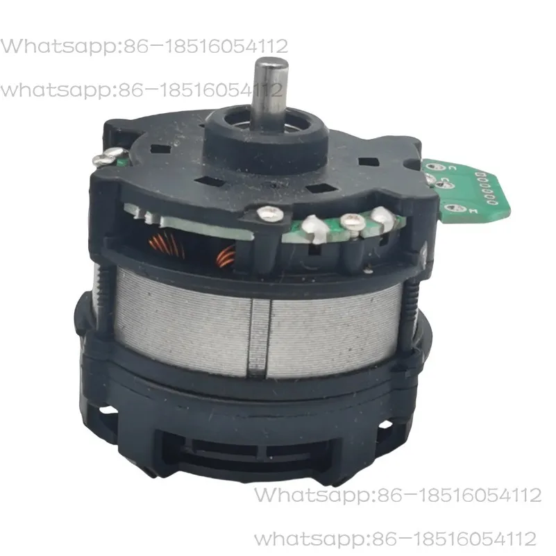 20V Brushless Motor Electric Tool Strong Magnetic Inner Rotor for High-Efficiency Power Tools