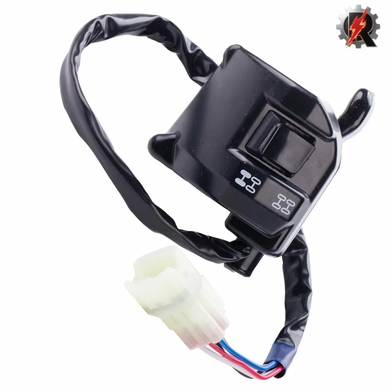 High Quality Throttle Lever Handle Switch Assembly for Can-Am Outlander Renegade 400 450 650 800 1000 707000595 Can Am 2004-2017
High Quality Throttle Lever Handle Switch Assembly for Can-Am Outlander Renegade 400 450 650 800 1000 707000595 Can Am 2004-2017