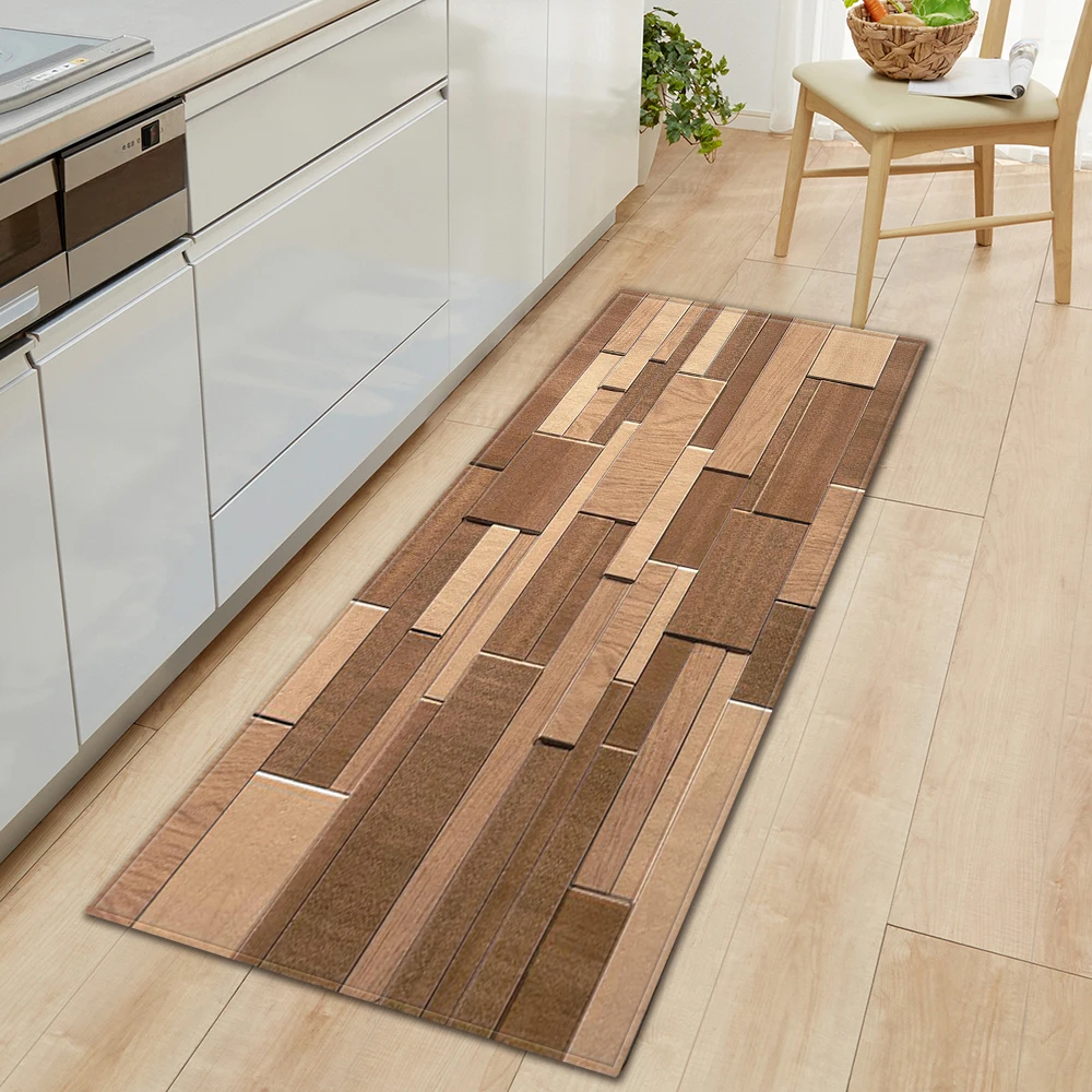 Kitchen Floor Mat Home Living Room Balcony Children Bedroom Decoration Carpet House Bath Hallway Entrance Door Non-Slip Foot Rug
Kitchen Floor Mat Home Living Room Balcony Children Bedroom Decoration Carpet House Bath Hallway Entrance Door Non-Slip Foot Rug