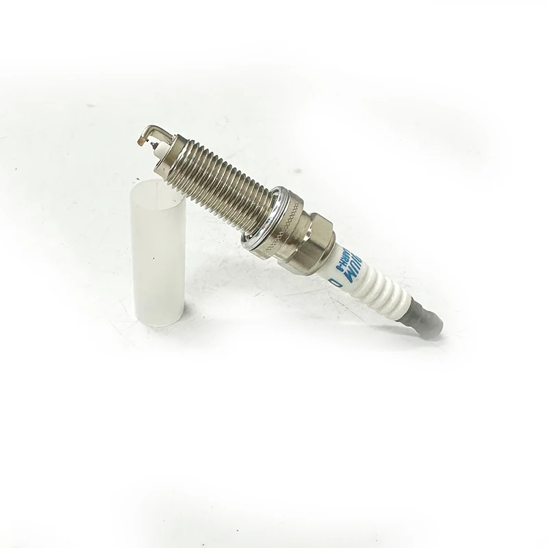 High quality Double iridium Spark plugs for Ford Tempo Thunderbird Torino Tourneo Connect Tourneo Courier Tourneo Custom
High quality Double iridium Spark plugs for Ford Tempo Thunderbird Torino Tourneo Connect Tourneo Courier Tourneo Custom