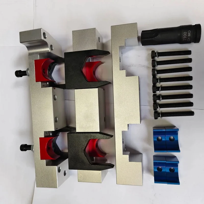 (Sea shipping) For Mercedes-Benz M274 M264 M133 M270 M260 Engine Timing tool
(Sea shipping) For Mercedes-Benz M274 M264 M133 M270 M260 Engine Timing tool
