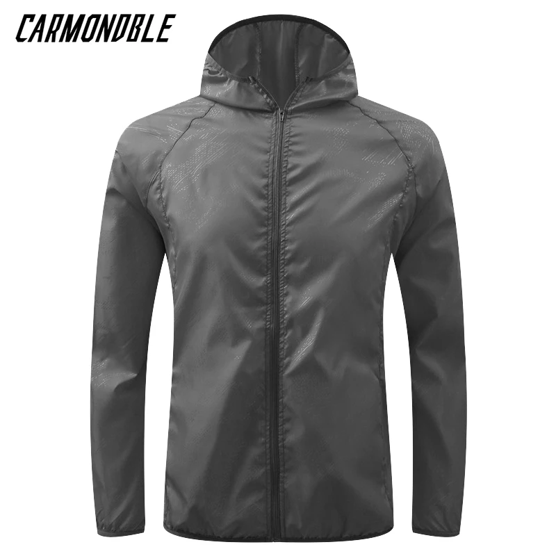 CARMONDBLE Men Women Fashion Cycling Sunscreen Clothing Bicycle Ultraviolet Protection Coats MTB Bike Jacket Anti-UV Clothing
CARMONDBLE Men Women Fashion Cycling Sunscreen Clothing Bicycle Ultraviolet Protection Coats MTB Bike Jacket Anti-UV Clothing