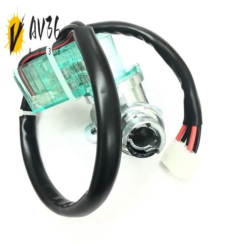 AV36-A9434600004 Car Ignition Switch Lock For Benz ACTROS ATEGO AXOR Trucks Auto Part A9424600004 9424600004 9434600004
AV36-A9434600004 Car Ignition Switch Lock For Benz ACTROS ATEGO AXOR Trucks Auto Part A9424600004 9424600004 9434600004
