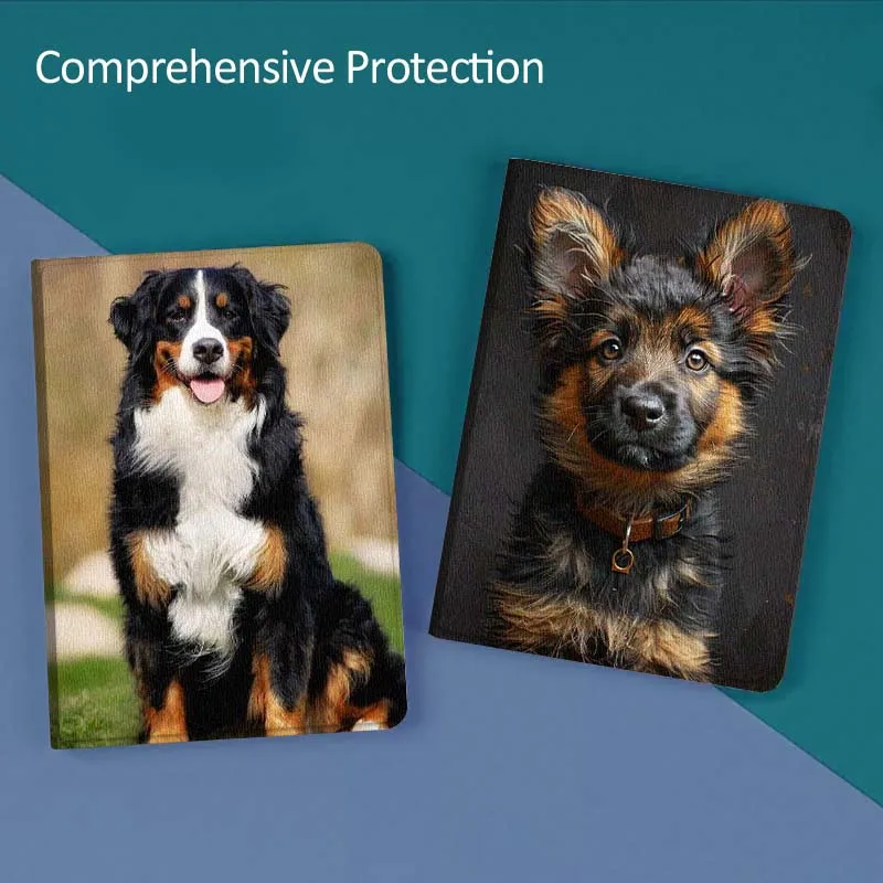 Art Dog Popular Cool For Huawei MediaPad T5 T10s M6 M5Lite SE Honor Tab 5 6 7 V7 V8 X8a X9a Pro Soft Tablet Case Gift
Art Dog Popular Cool For Huawei MediaPad T5 T10s M6 M5Lite SE Honor Tab 5 6 7 V7 V8 X8a X9a Pro Soft Tablet Case Gift