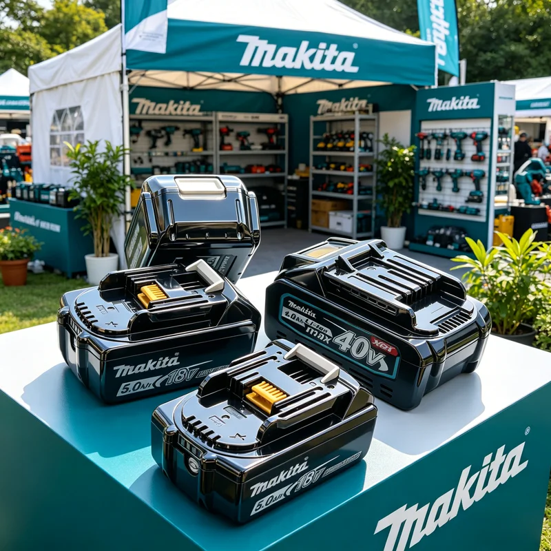 Lithium Battery 6.0Ah Makita Charge Battery 100% Genuine 18V Replacement BL1840 BL1850B BL1850 BL1860 Makita Power-Driven tools
Lithium Battery 6.0Ah Makita Charge Battery 100% Genuine 18V Replacement BL1840 BL1850B BL1850 BL1860 Makita Power-Driven tools