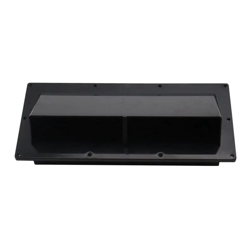 ABHY-RV Caravan Exhaust Fan Low Noise Trailer Side Air Vent RV Range Hood Vent Cover Motorhome Campers Accessories
ABHY-RV Caravan Exhaust Fan Low Noise Trailer Side Air Vent RV Range Hood Vent Cover Motorhome Campers Accessories